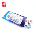 Vacuum Food Bag For Frozen Fish Packaging